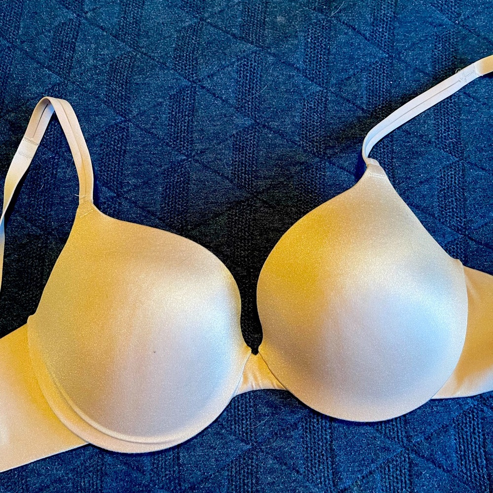 Maidenform Self Expressions 38C Bra